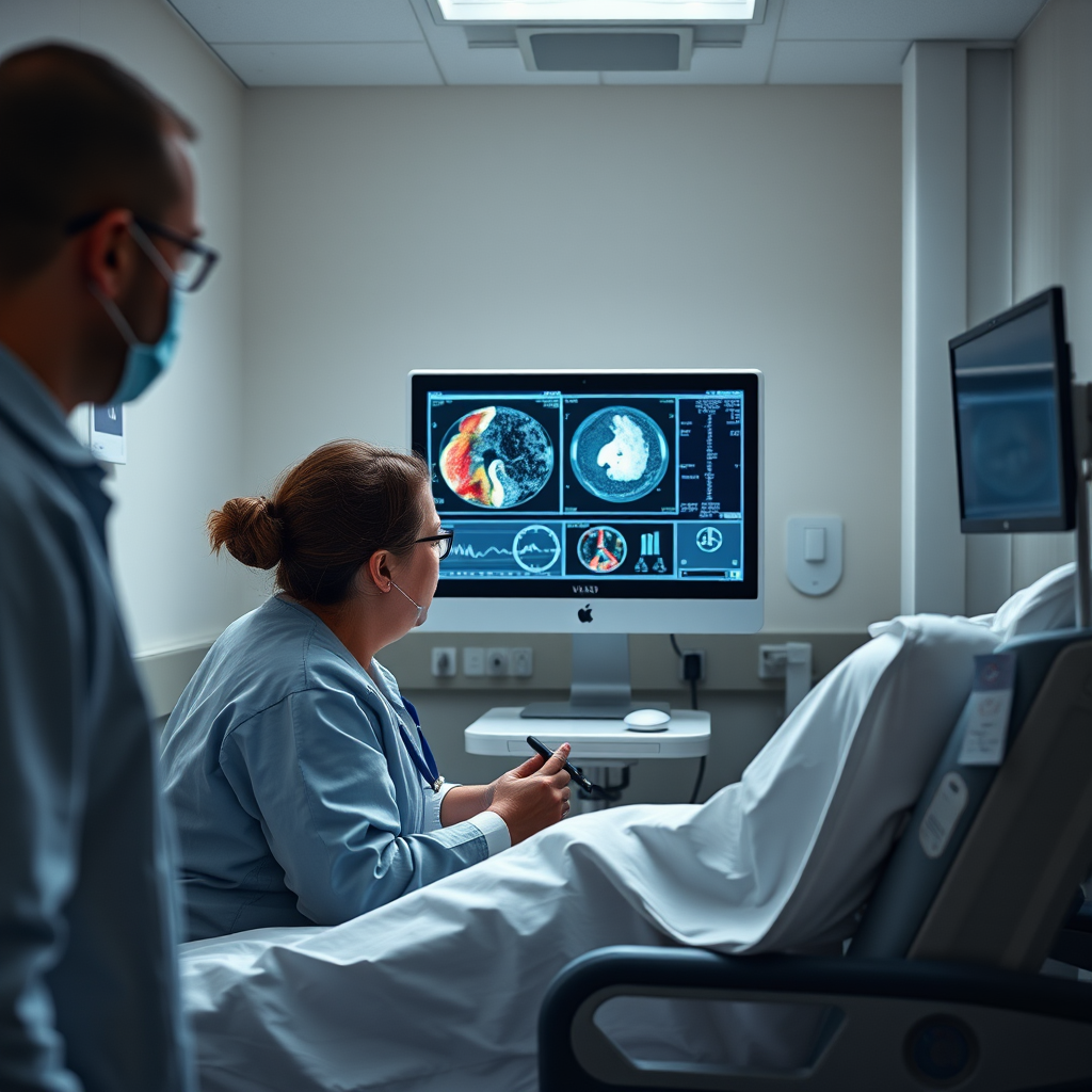 Innovative cancer trial gives patients access to new treatment